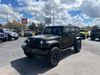 Jeep Wrangler Unlimited Sport | Riverview, Fl | The Jeep Depot - Thumbnail 5