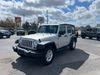 Jeep Wrangler Unlimited Sport - 1-Owner | Riverview, Fl | The Jeep Depot - Thumbnail 5