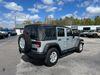 Jeep Wrangler Unlimited Sport - 1-Owner | Riverview, Fl | The Jeep Depot - Thumbnail 11