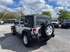 Jeep Wrangler Unlimited Sport - 1-Owner | Riverview, Fl | The Jeep Depot - Thumbnail 7