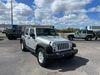 Jeep Wrangler Unlimited Sport - 1-Owner | Riverview, Fl | The Jeep Depot - Thumbnail 9