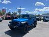 Jeep Wrangler Unlimited Sport | Riverview, Fl | The Jeep Depot - Thumbnail 5