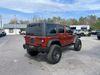 Jeep Wrangler Unlimited Sport | Riverview, Fl | The Jeep Depot - Thumbnail 10