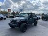 Jeep Wrangler Unlimited X | Riverview, Fl | The Jeep Depot - Thumbnail 5