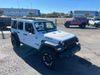 Jeep Wrangler Unlimited Willys | Riverview, Fl | The Jeep Depot - Thumbnail 10