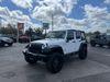 Jeep Wrangler Unlimited Altitude Edition | Riverview, Fl | The Jeep Depot - Thumbnail 5