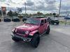 Jeep Wrangler Unlimited Sahara | Riverview, Fl | The Jeep Depot - Thumbnail 14