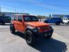 Jeep Wrangler Unlimited Sport S - 1-Owner | Riverview, Fl | The Jeep Depot - Thumbnail 9