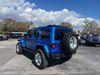 Jeep Wrangler Unlimited Sahara 4Xe | Riverview, Fl | The Jeep Depot - Thumbnail 8