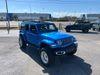 Jeep Wrangler Unlimited Sahara 4Xe | Riverview, Fl | The Jeep Depot - Thumbnail 13