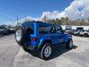Jeep Wrangler Unlimited Sahara 4Xe | Riverview, Fl | The Jeep Depot - Thumbnail 10