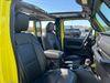 Jeep Wrangler Unlimited Sahara 4Xe | Riverview, Fl | The Jeep Depot - Thumbnail 19