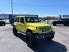 Jeep Wrangler Unlimited Sahara 4Xe | Riverview, Fl | The Jeep Depot - Thumbnail 12