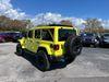 Jeep Wrangler Unlimited Sahara 4Xe | Riverview, Fl | The Jeep Depot - Thumbnail 8