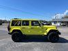 Jeep Wrangler Unlimited Sahara 4Xe | Riverview, Fl | The Jeep Depot - Thumbnail 11
