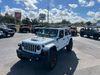 Jeep Wrangler Unlimited Rubicon 4Xe - Power-Top | Riverview, Fl | The Jeep Depot - Thumbnail 5