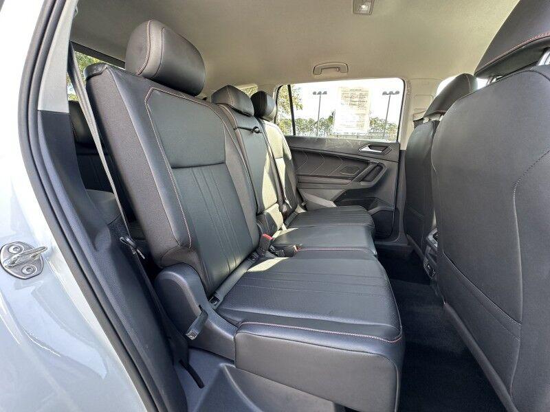 Volkswagen Tiguan - Thumbnail 18