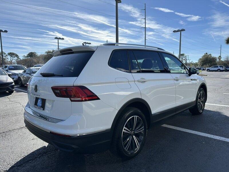 Volkswagen Tiguan - Thumbnail 6