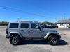 Jeep Wrangler Unlimited Sahara - 1-Owner | Riverview, Fl | The Jeep Depot - Thumbnail 10