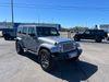 Jeep Wrangler Unlimited Sahara - 1-Owner | Riverview, Fl | The Jeep Depot - Thumbnail 9