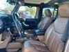 Jeep Wrangler Unlimited Sahara - 1-Owner | Riverview, Fl | The Jeep Depot - Thumbnail 15
