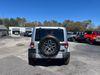 Jeep Wrangler Unlimited Sahara - 1-Owner | Riverview, Fl | The Jeep Depot - Thumbnail 13