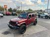 Jeep Wrangler Unlimited Sahara Altitude | Riverview, Fl | The Jeep Depot - Thumbnail 5