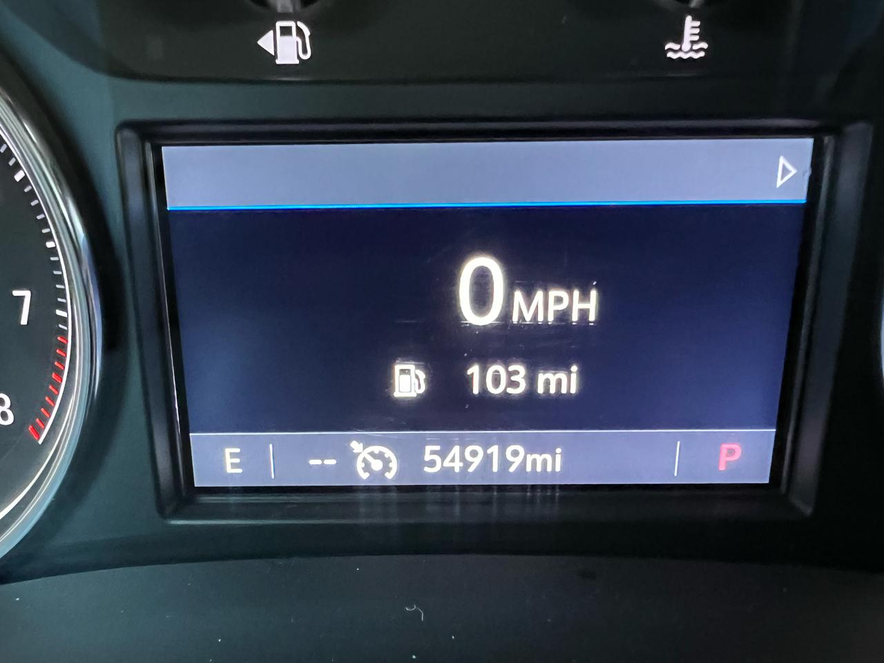 Buick Enclave - Thumbnail 20