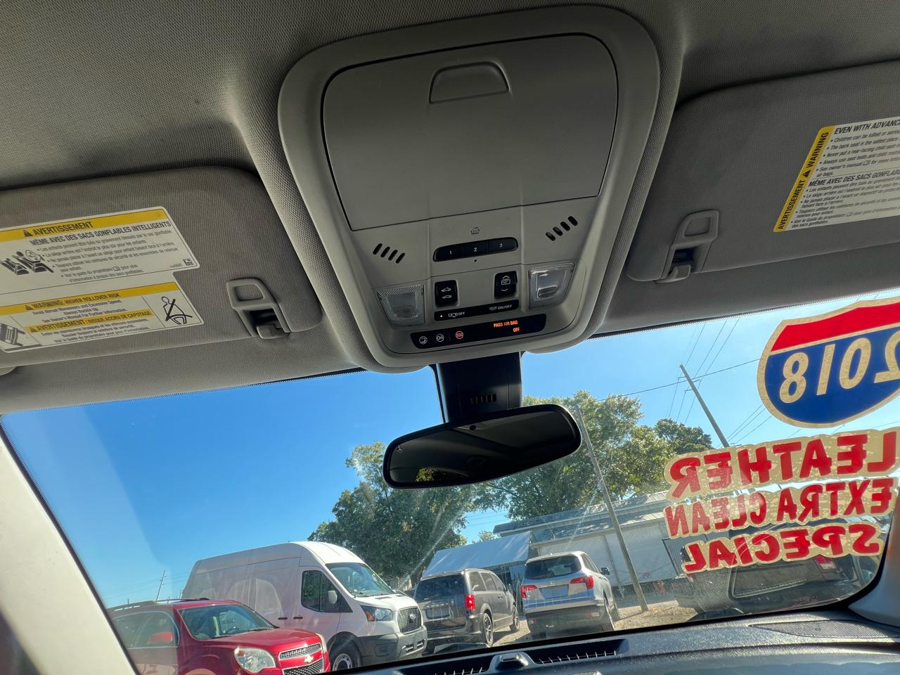 Chevrolet Equinox - Thumbnail 19