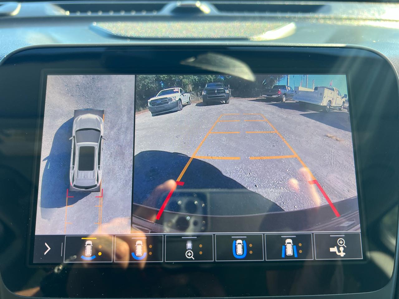 Chevrolet Equinox - Thumbnail 18