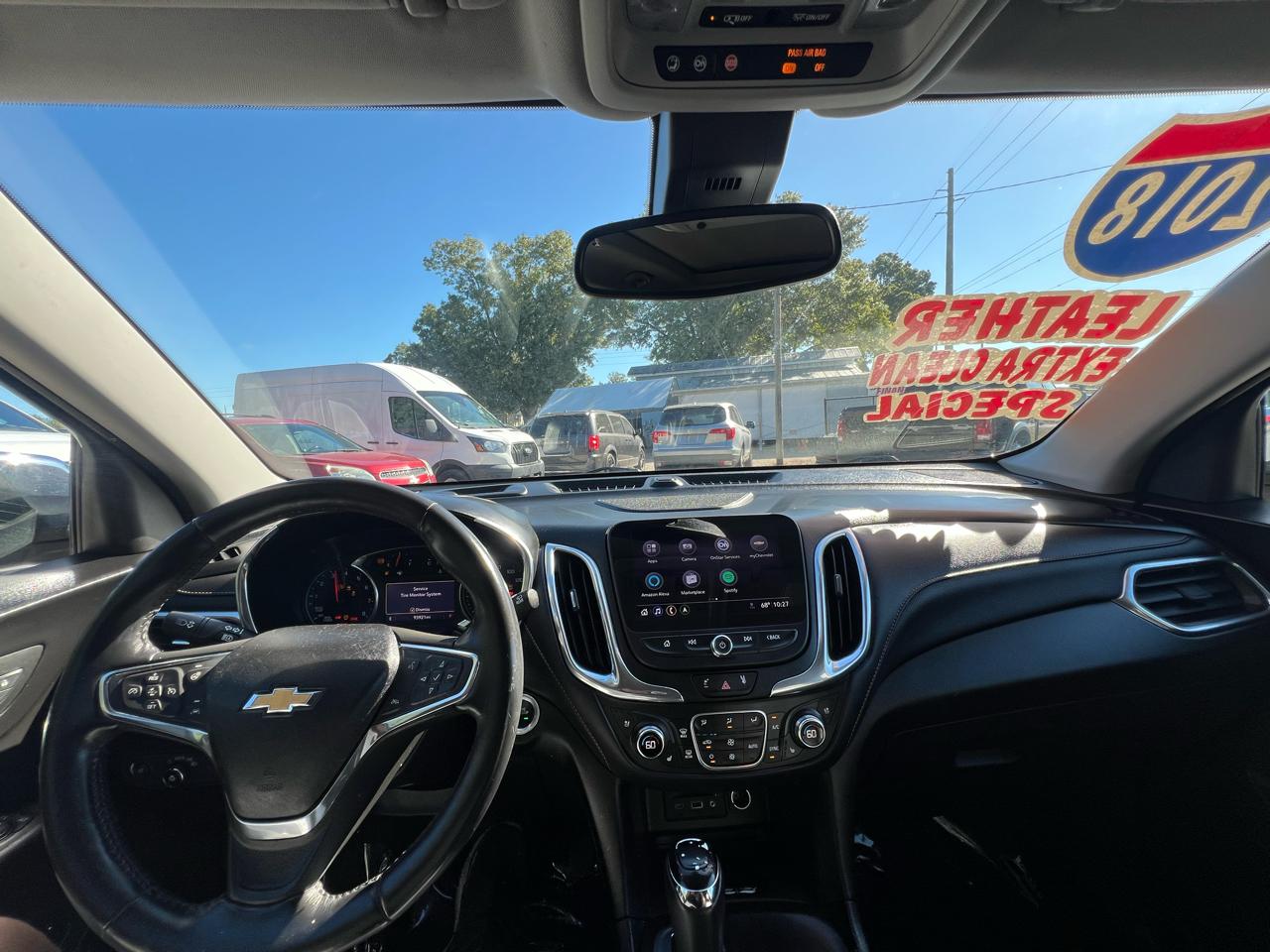 Chevrolet Equinox - Thumbnail 16