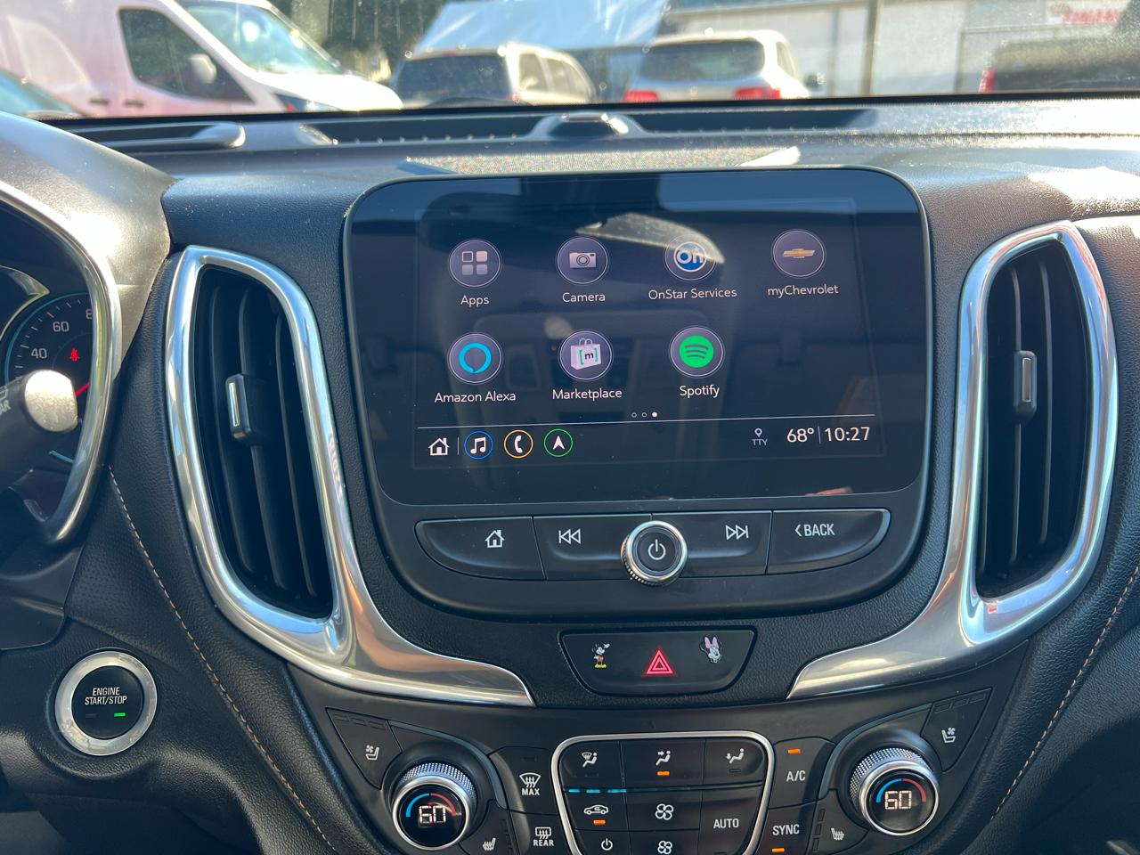 Chevrolet Equinox - Thumbnail 17