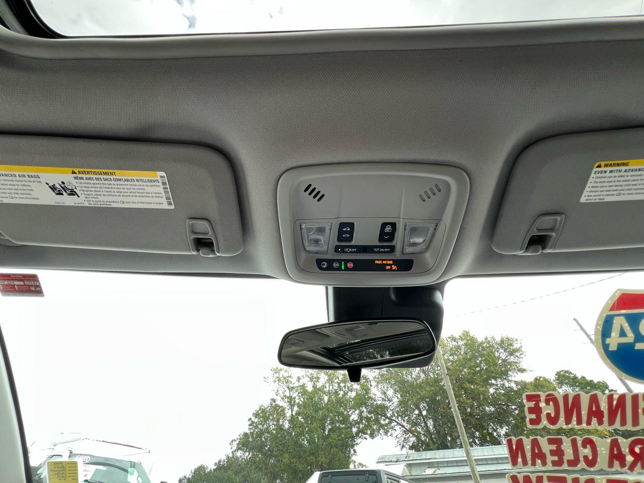 Chevrolet Malibu - Thumbnail 19