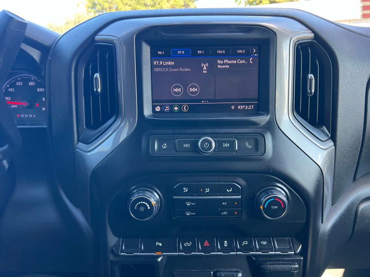 Chevrolet Silverado 1500 - Thumbnail 17