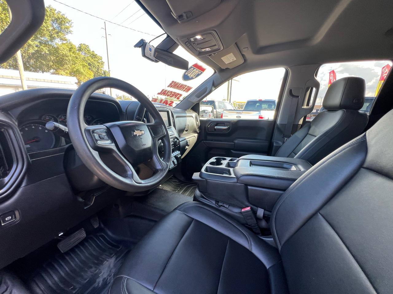 Chevrolet Silverado 1500 - Thumbnail 15