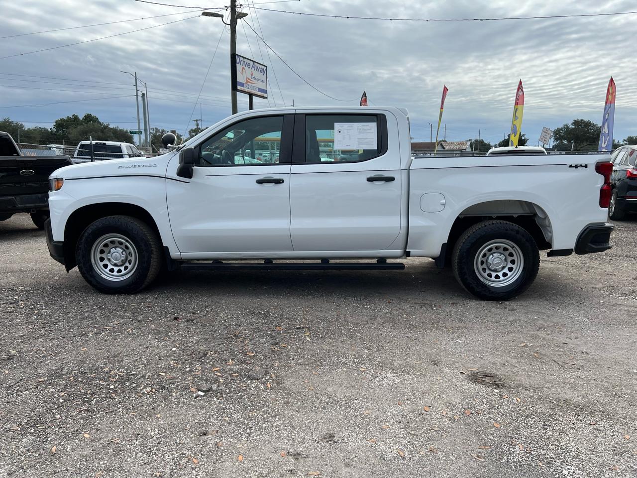 Chevrolet Silverado 1500 Limited - Thumbnail 7