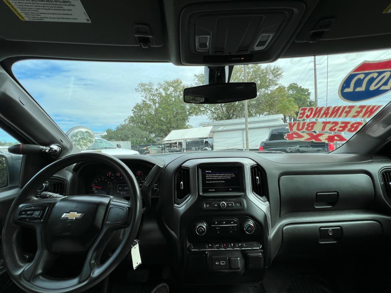 Chevrolet Silverado 1500 Limited - Thumbnail 16