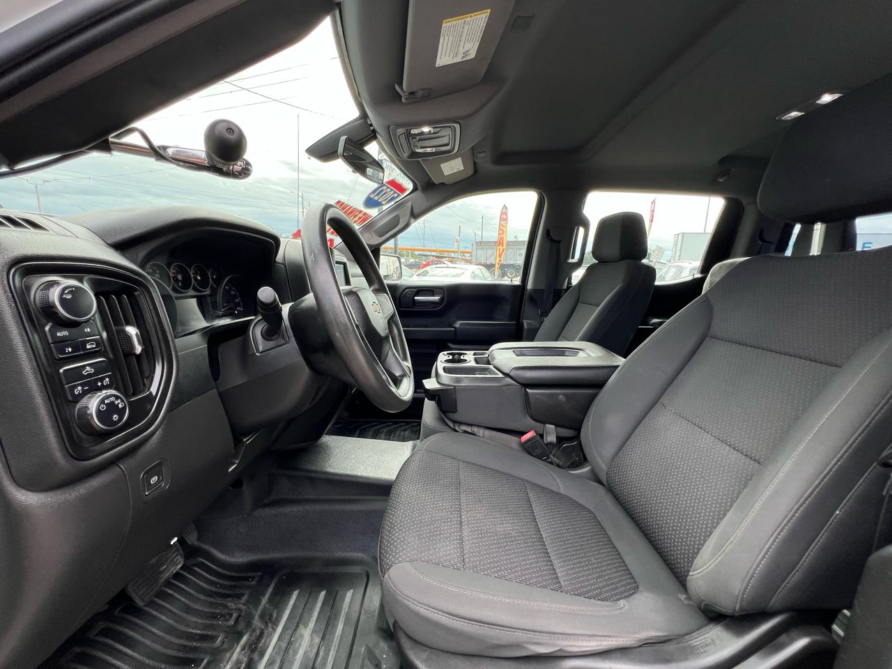 Chevrolet Silverado 1500 Limited - Thumbnail 13