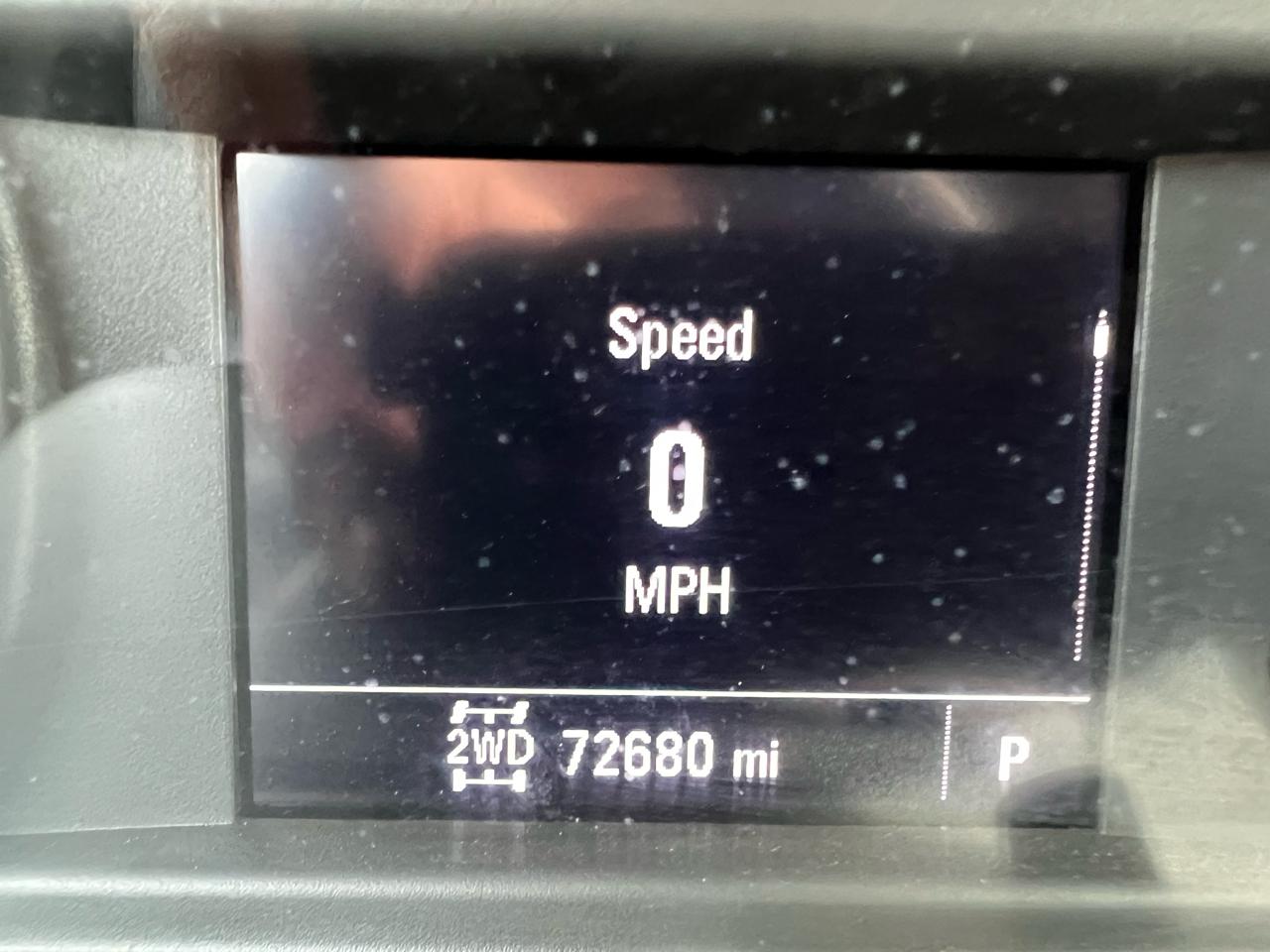 Chevrolet Silverado 1500 Limited - Thumbnail 19