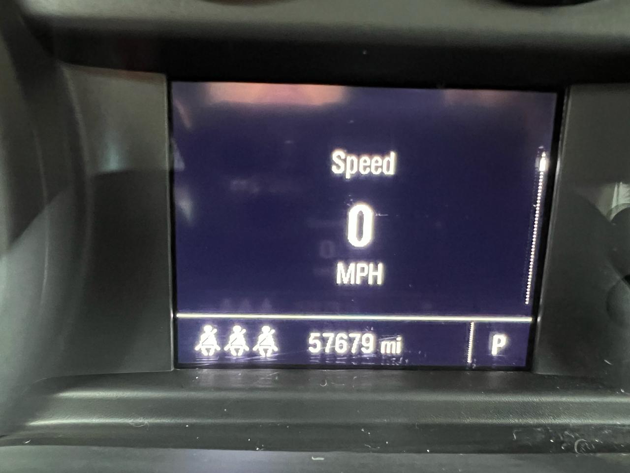 Chevrolet Silverado 2500Hd - Thumbnail 20