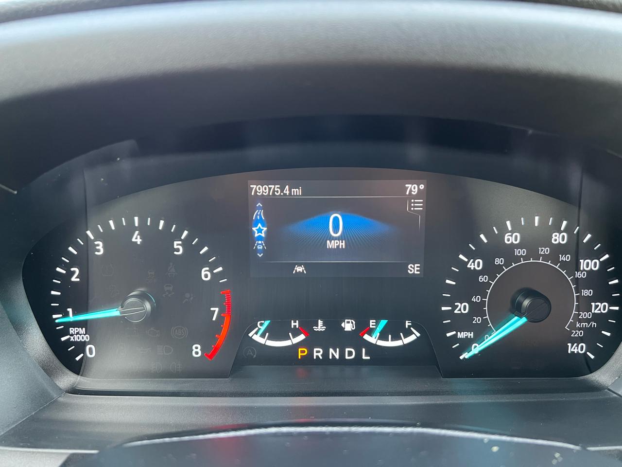 Ford Explorer - Thumbnail 20