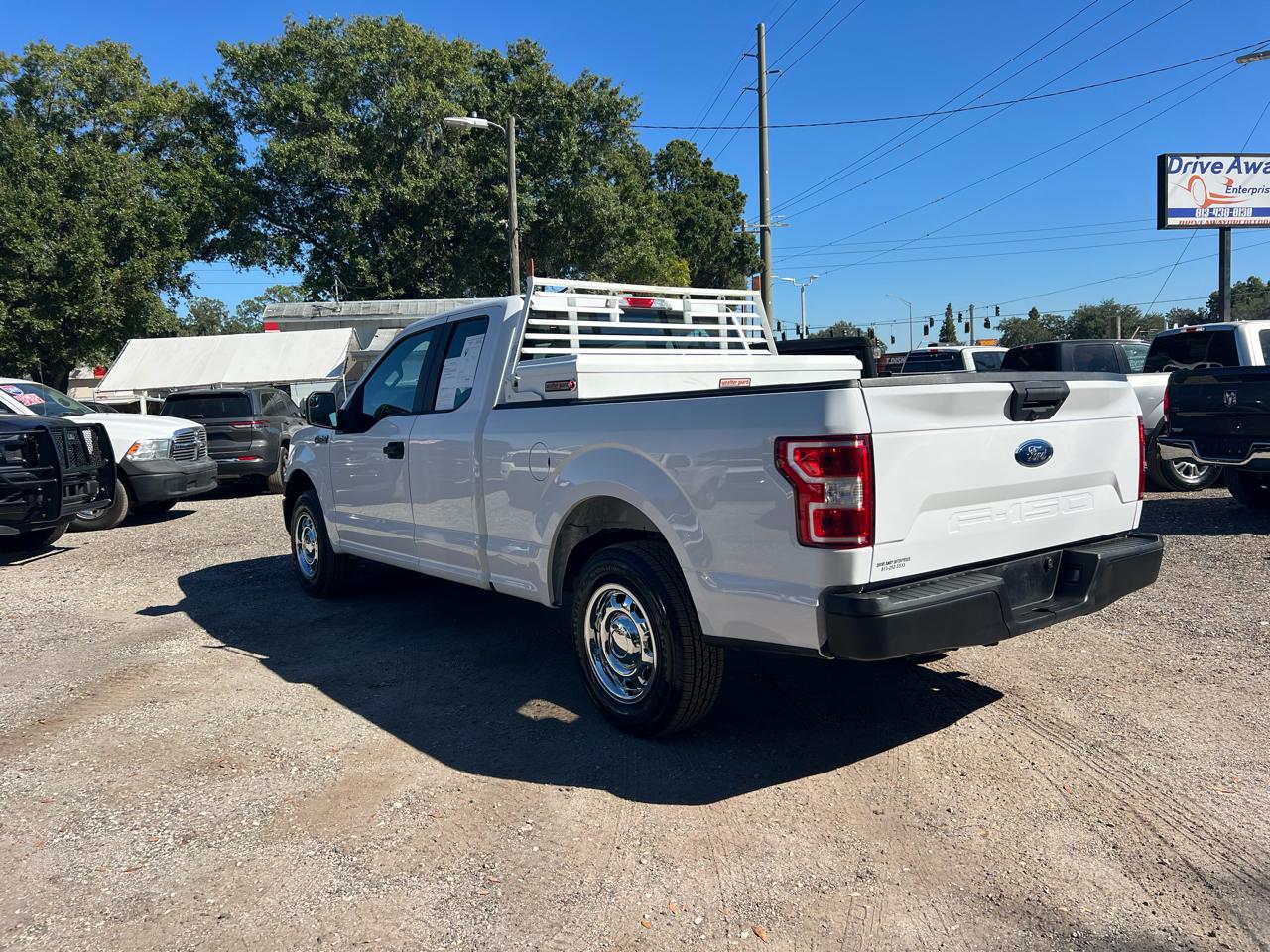 Ford F-150 - Thumbnail 6