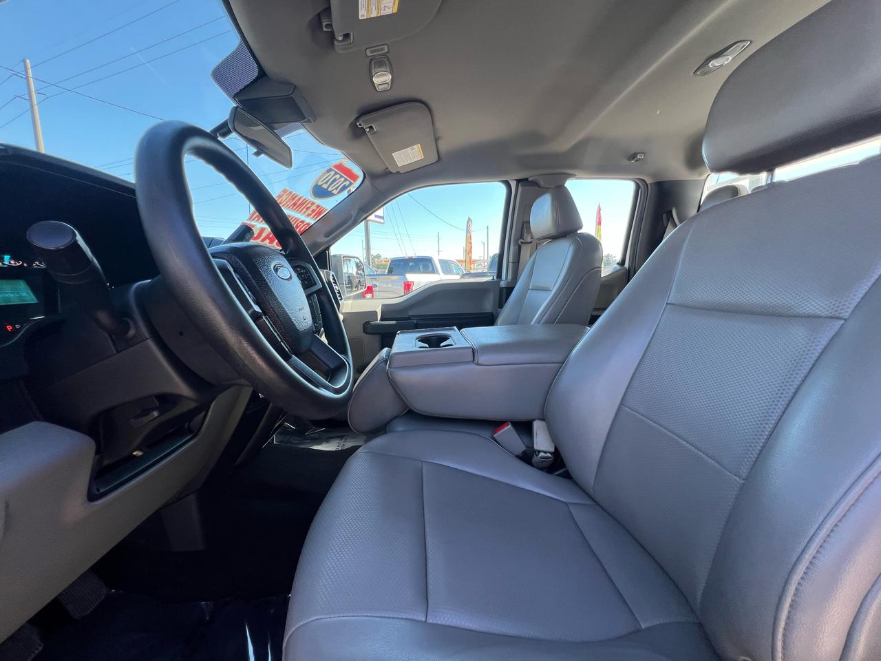 Ford F-150 - Thumbnail 13