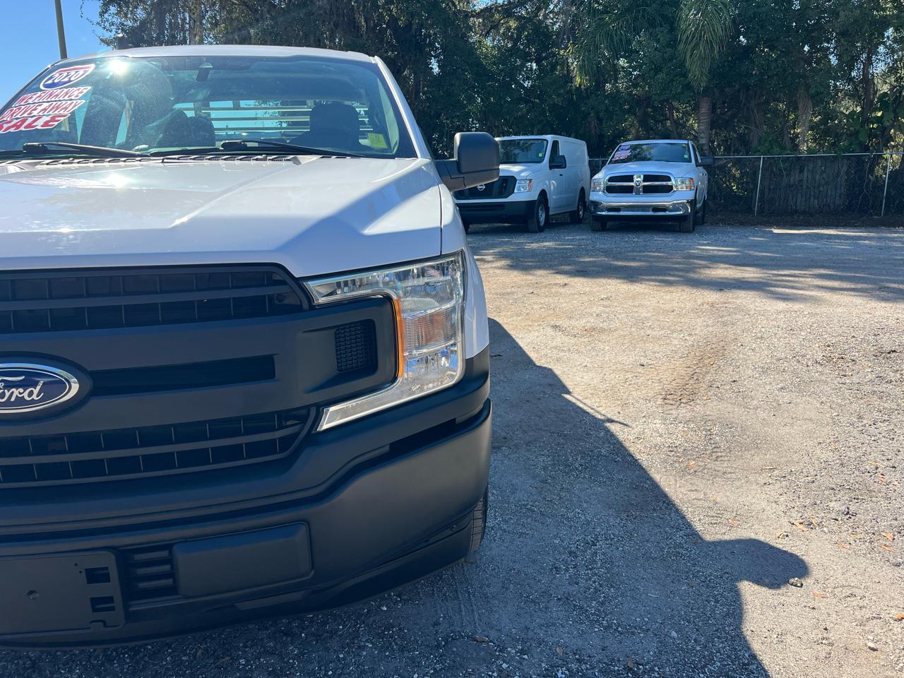 Ford F-150 - Thumbnail 11