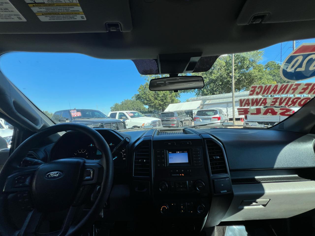 Ford F-150 - Thumbnail 16