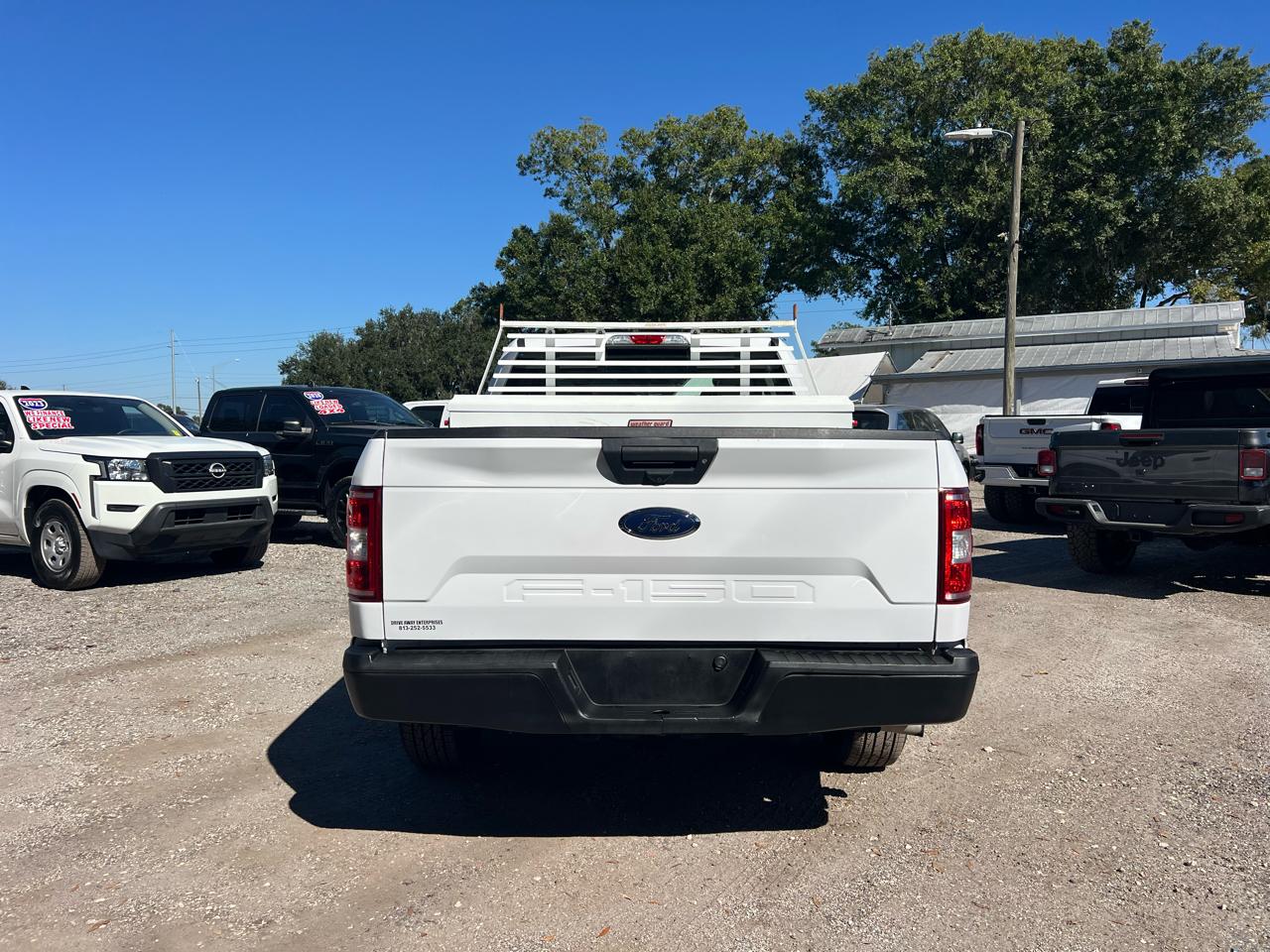 Ford F-150 - Thumbnail 5