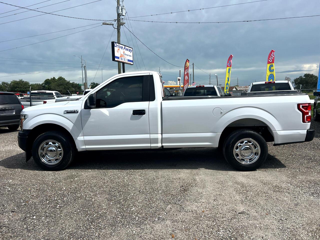 Ford F-150 - Thumbnail 7