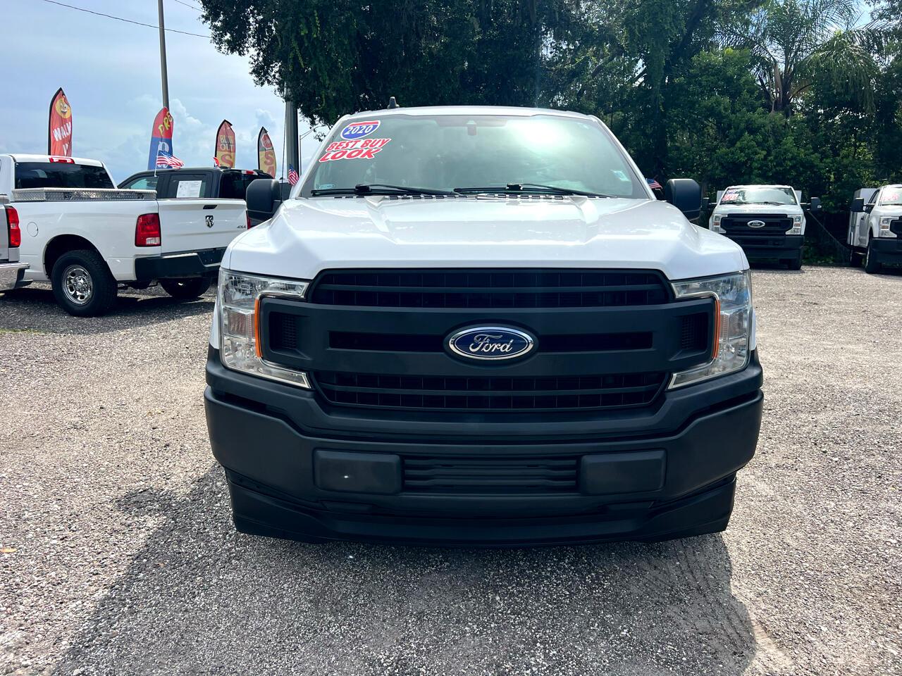 Ford F-150 - Thumbnail 9