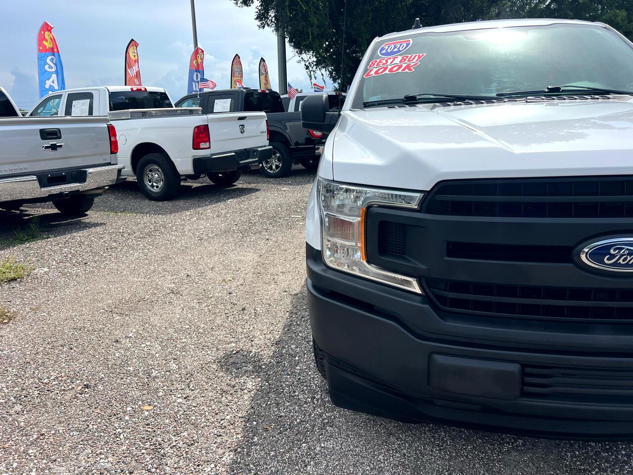 Ford F-150 - Thumbnail 10