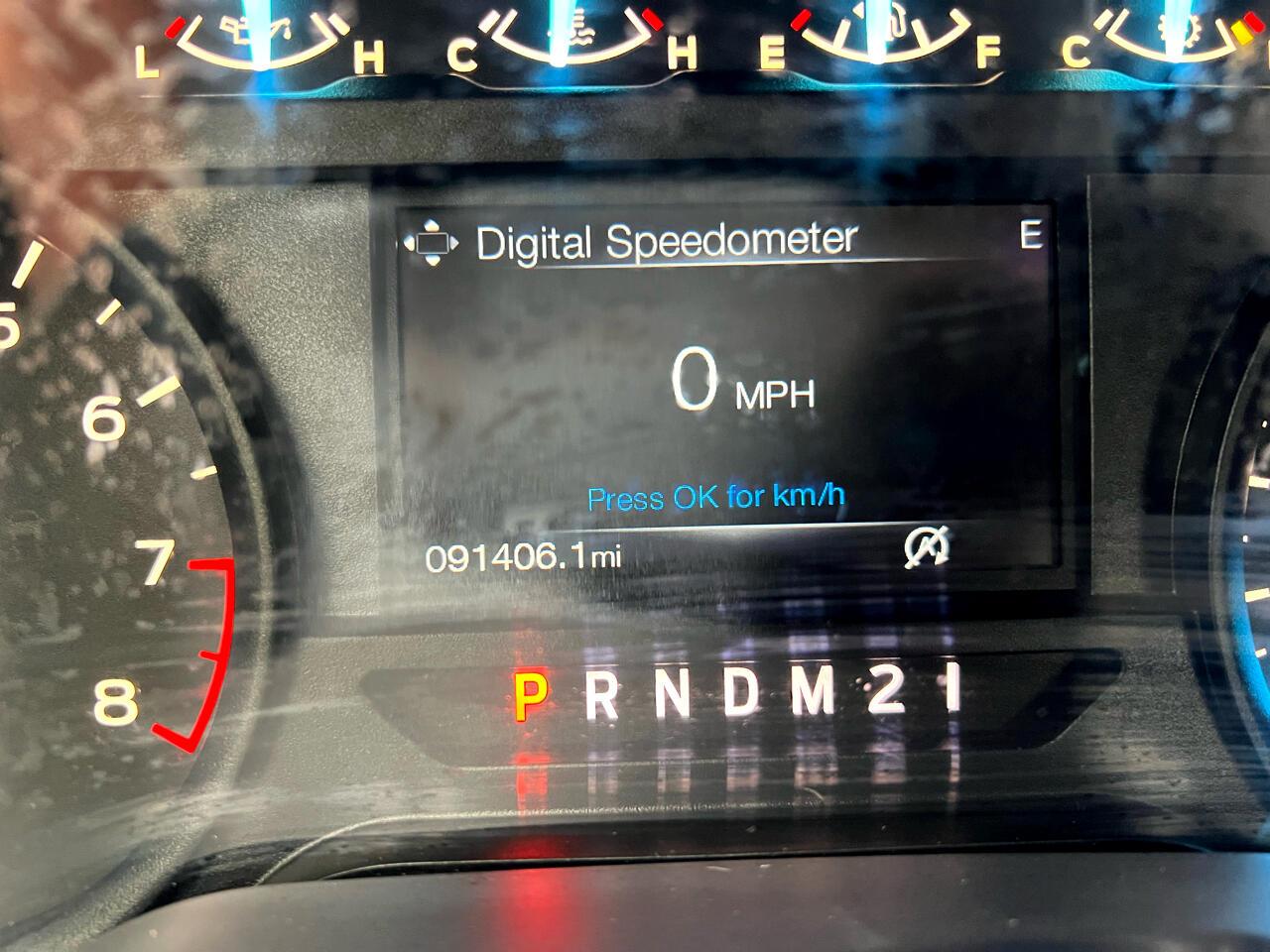 Ford F-150 - Thumbnail 19